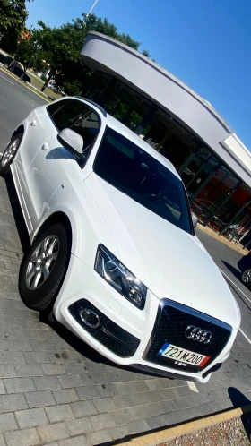 Обява за продажба на Audi Q5 3xS-line Quattro ~29 900 лв. - изображение 7