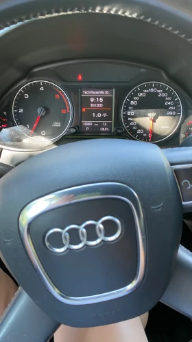 Обява за продажба на Audi Q5 3xS-line Quattro ~29 900 лв. - изображение 10