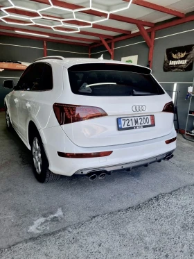 Обява за продажба на Audi Q5 3xS-line Quattro ~29 900 лв. - изображение 1