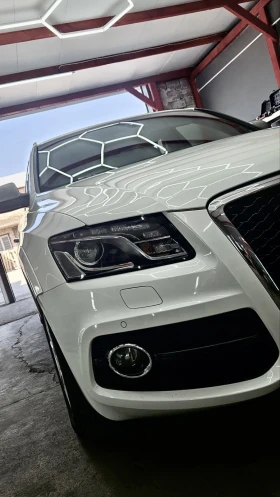 Обява за продажба на Audi Q5 3xS-line Quattro ~29 900 лв. - изображение 2