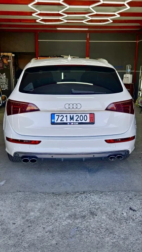 Обява за продажба на Audi Q5 3xS-line Quattro ~29 900 лв. - изображение 4