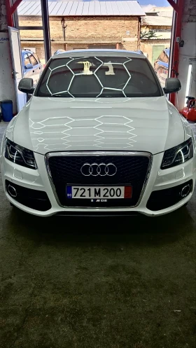 Обява за продажба на Audi Q5 3xS-line Quattro ~29 900 лв. - изображение 3