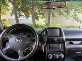 Обява за продажба на Honda Cr-v 2.4 i-vtec 4x4 GAZ ~6 300 лв. - изображение 10