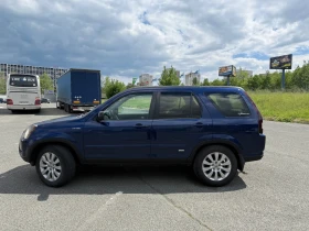 Обява за продажба на Honda Cr-v 2.4 i-vtec 4x4 GAZ ~6 300 лв. - изображение 2