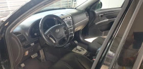 Hyundai Santa fe | Mobile.bg    7