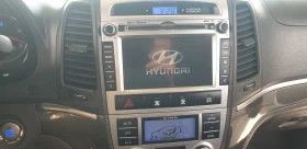 Hyundai Santa fe | Mobile.bg    8