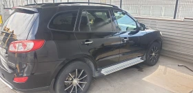 Hyundai Santa fe | Mobile.bg    3