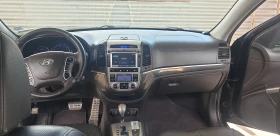 Hyundai Santa fe | Mobile.bg    9