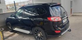 Hyundai Santa fe | Mobile.bg    2