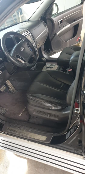 Hyundai Santa fe | Mobile.bg    16