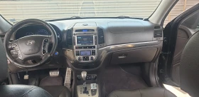 Hyundai Santa fe | Mobile.bg    10