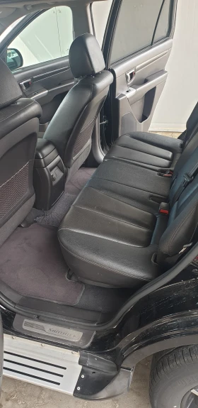 Hyundai Santa fe | Mobile.bg    11