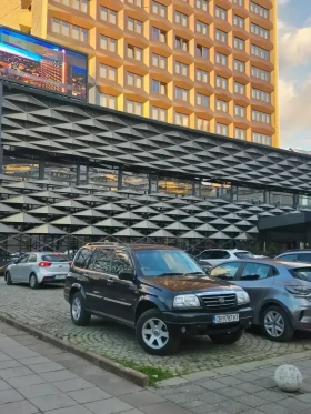 Suzuki Grand vitara XL7  | Mobile.bg � ����� ������ 5