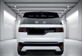 Land Rover Discovery D250 = Dynamic SE = Black Pack Гаранция - 115420 лв. - 84272722 2