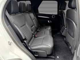 Land Rover Discovery D250 = Dynamic SE = Black Pack Гаранция - 115420 лв. - 84272722 8
