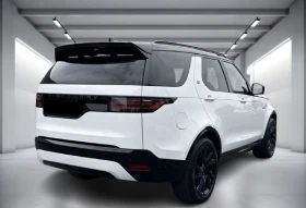 Land Rover Discovery D250 = Dynamic SE = Black Pack Гаранция - 115420 лв. - 84272722 3