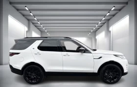 Land Rover Discovery D250 = Dynamic SE = Black Pack Гаранция - 115420 лв. - 84272722 4