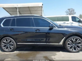 BMW X7 2020 BMW X7 XDRIVE40I | Mobile.bg    4
