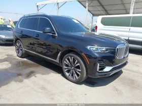 BMW X7 2020 BMW X7 XDRIVE40I | Mobile.bg    2