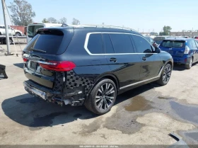 BMW X7 2020 BMW X7 XDRIVE40I | Mobile.bg    9