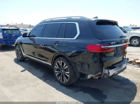 BMW X7 2020 BMW X7 XDRIVE40I | Mobile.bg    6