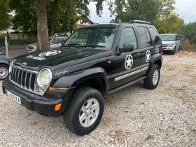 Обява за продажба на Jeep Cherokee ~3 300 лв. - изображение 1