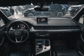 Audi SQ7 QUATTRO *  * HEAD UP * BOSE  | Mobile.bg    7
