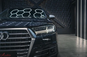 Audi SQ7 QUATTRO *  * HEAD UP * BOSE  | Mobile.bg    16
