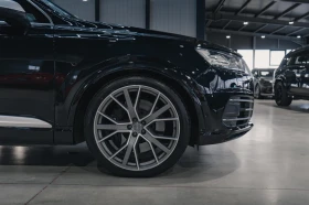 Audi SQ7 QUATTRO *  * HEAD UP * BOSE  | Mobile.bg    17