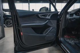 Audi SQ7 QUATTRO *  * HEAD UP * BOSE  | Mobile.bg    12