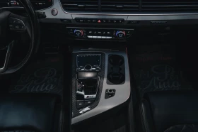 Audi SQ7 QUATTRO *  * HEAD UP * BOSE  | Mobile.bg    9