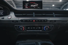 Audi SQ7 QUATTRO *  * HEAD UP * BOSE  | Mobile.bg    10