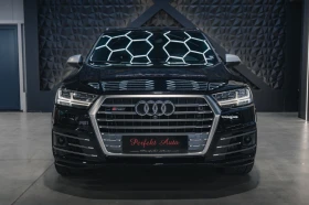     Audi SQ7 QUATTRO *  * HEAD UP * BOSE 