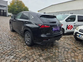 Lexus NX 300h GAZ - 43000 лв. / 21985.55 € - 30753639 5