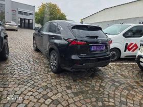 Lexus NX 300h GAZ - 43000 лв. / 21985.55 € - 30753639 6