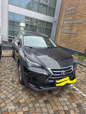 Lexus NX 300h GAZ - 43000 лв. / 21985.55 € - 30753639 2