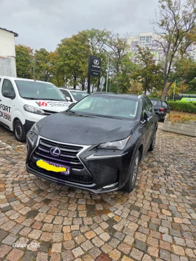 Lexus NX 300h GAZ - 43000 лв. / 21985.55 € - 30753639 4