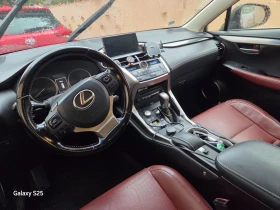 Lexus NX 300h GAZ - 43000 лв. / 21985.55 € - 30753639 7