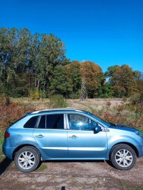 Renault Koleos | Mobile.bg    2