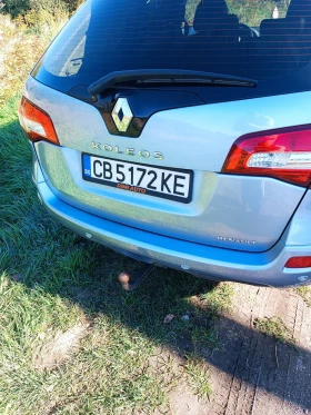 Renault Koleos | Mobile.bg    4