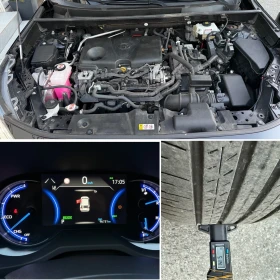 Toyota Rav4 2.5 Hybrid* СЕРВИЗНА КНИЖКА С ПЪЛНА ИСТОРИЯ - 56800 лв. / 29041.38 € - 58222142 15
