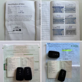 Toyota Rav4 2.5 Hybrid* СЕРВИЗНА КНИЖКА С ПЪЛНА ИСТОРИЯ - 56800 лв. / 29041.38 € - 58222142 17