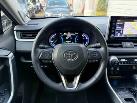 Обява за продажба на Toyota Rav4 2.5 Hybrid* СЕРВИЗНА КНИЖКА С ПЪЛНА ИСТОРИЯ ~56 800 лв. - изображение 9 | Auto.bg Обява за продажба на Toyota Rav4 2.5 Hybrid* СЕРВИЗНА КНИЖКА С ПЪЛНА ИСТОРИЯ ~56 800 лв. - изображение 9