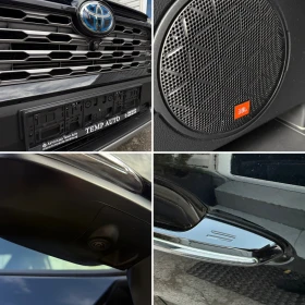 Toyota Rav4 2.5 Hybrid* СЕРВИЗНА КНИЖКА С ПЪЛНА ИСТОРИЯ - 56800 лв. / 29041.38 € - 58222142 13