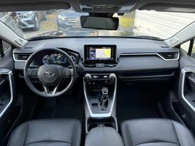 Обява за продажба на Toyota Rav4 2.5 Hybrid* СЕРВИЗНА КНИЖКА С ПЪЛНА ИСТОРИЯ ~56 800 лв. - изображение 8 | Auto.bg Обява за продажба на Toyota Rav4 2.5 Hybrid* СЕРВИЗНА КНИЖКА С ПЪЛНА ИСТОРИЯ ~56 800 лв. - изображение 8