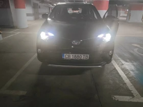 Toyota Rav4 2500куб. - изображение 1