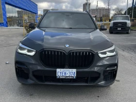 BMW X5 * 40i* CARFAX * БЕЗ ПЪРВОНАЧАЛНА ВНОСКА - 74500 лв. / 38091.25 € - 36004913 2