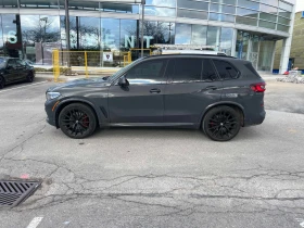 BMW X5 * 40i* CARFAX * БЕЗ ПЪРВОНАЧАЛНА ВНОСКА - 74500 лв. / 38091.25 € - 36004913 3