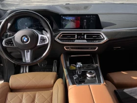 BMW X5 * 40i* CARFAX * БЕЗ ПЪРВОНАЧАЛНА ВНОСКА - 74500 лв. / 38091.25 € - 36004913 7