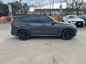 BMW X5 * 40i* CARFAX * БЕЗ ПЪРВОНАЧАЛНА ВНОСКА - 74500 лв. / 38091.25 € - 36004913 4